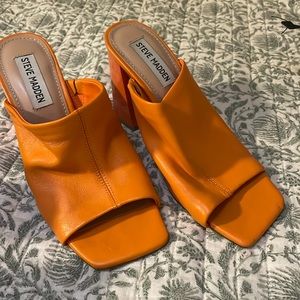 Steve Madden